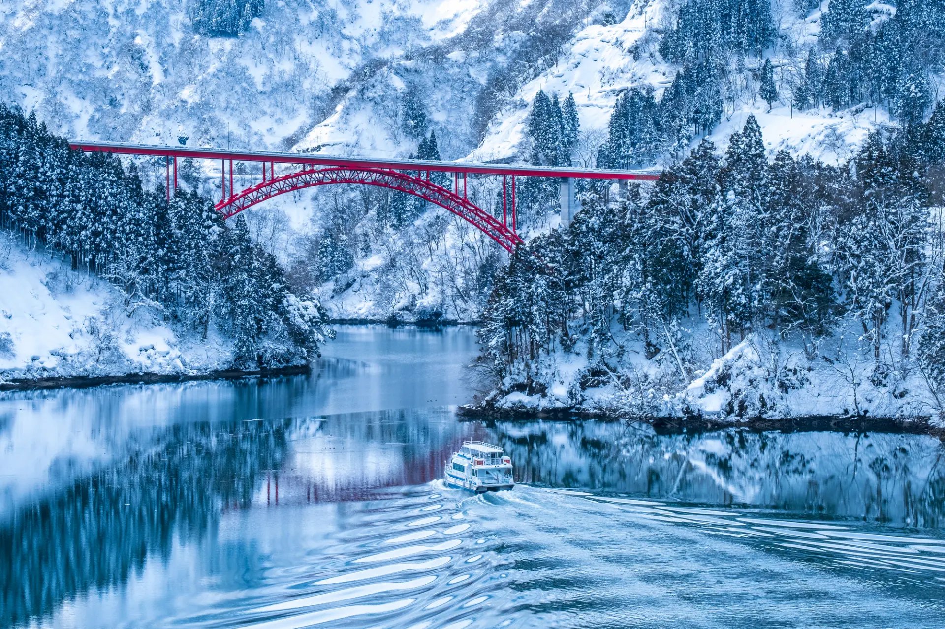 🏞️ 쇼가와 물 기념 공원(쇼가와미즈키넨코엔) 이미지 14